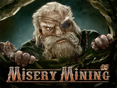 Misery Mining