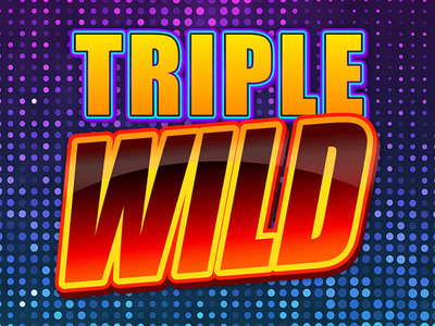 Triple Wild