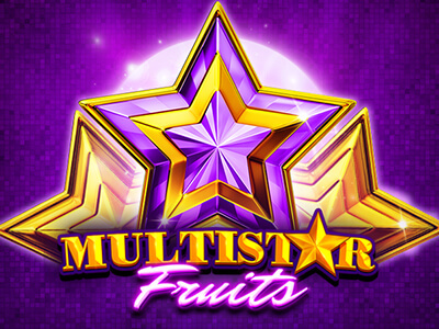 Multistar Fruits