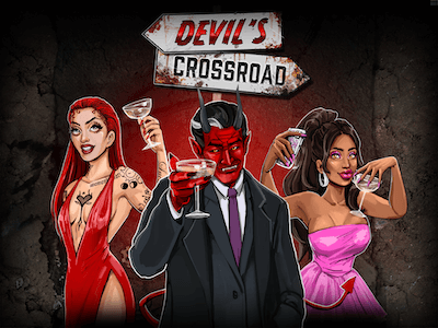 Devil's Crossroad