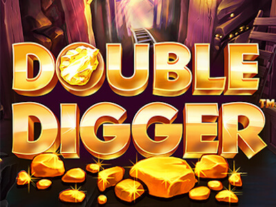 Double Digger™